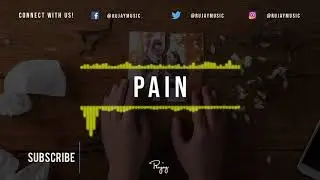 Pain    Rap Beat With Hook   Free R&B Hip Hop Instrumental Music 2018   tunnA Beatz #Instrumentals