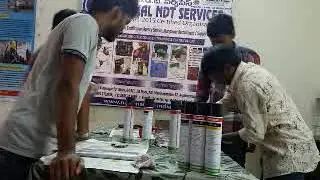 in abroad / ndt jobs in gulf for freshers/ ndt job vacancies in gulf /