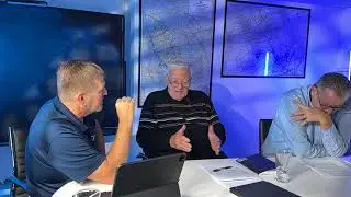 Обзор TM Eye, часть 12 - Убийство Ника Уайтинга