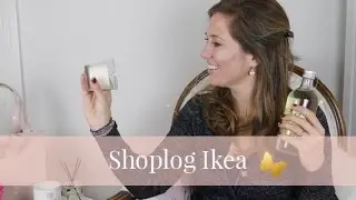 Shoplog Ikea