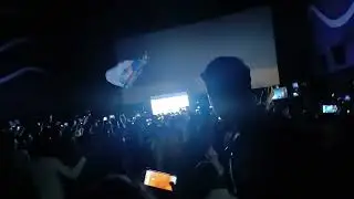 varisu trailer theatre response 💥 #thalapathy67  #thalapathy  #viral