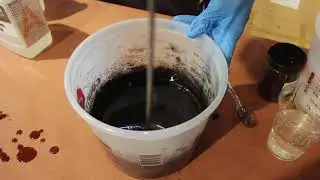 Ultra Z Poxy - Epoxy Countertop System