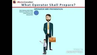 SIRE Inspection and Preparation (Better Quality Version)