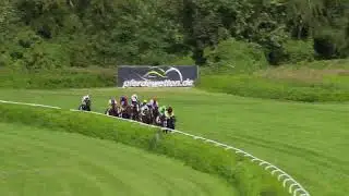 IDEE 149  Deutsches Derby 2018