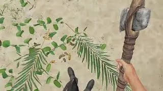 Stranded Deep Gameplay - Day 37 - Redi to depart