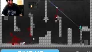 give up by armor games and tasselfoot pt 2