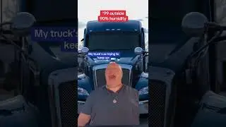 It&rsquo;s that time of year again 🥵😅 #trending #viral #trucking