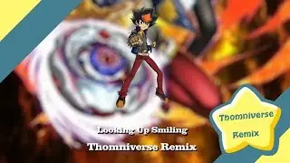 Metal Fight Beyblade Zero G - Looking Up Smiling Remix