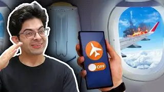What Everyone Gets Wrong About Planes | Hasnaat Reacts
