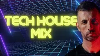 Roy Durban Tech House Mix @ Neon Electronic Club