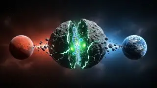 Panspermia Theory EXPOSED What's Really Going On