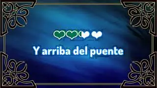 Karaoke Debajo del puente