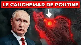 Le régime de Téhéran s’effondre… La chute de Poutine devient inévitable