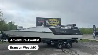 New 2025 lowe SD 224 Branson West MO L913L425