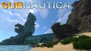 Rescue Is On The Way!  Subnautica Part 4