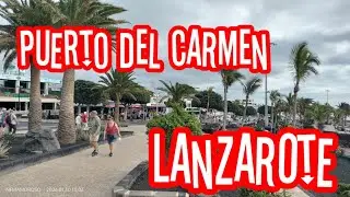 #31JANUARY #2026 PUERTO DEL CARMEN LANZAROTE