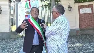 Mimmo Lucano torna sulle criticit&agrave; della Festa di Riace