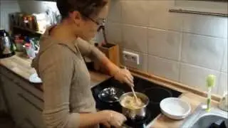 Couscous Rezept - Wenig Kalorien - Rezept zum Abnehmen - BodyKiss