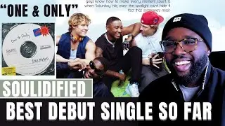Netflix Building the Band | New Music REACTION: Soulidified 