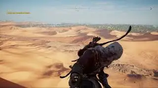 AC Origins :Story Missions with brutal Combat | Epic Pyramid Khufu Exploration | Hyena Assassination
