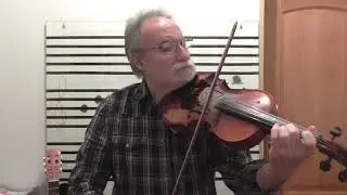 ANGELS AND DEMONS SOUNDTRACK de Hans Zimmer. Tuto de violin. Prof. JOAQU&Iacute;N BP