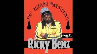 Ricky Benz - So Much Killing (Long Gone Riddim)