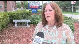 Manatee Schools Start