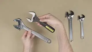 Фосфатированный разводной ключ ERGOTOP SWO 92/CBE -8