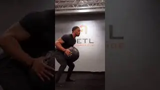Active Recovery Workout