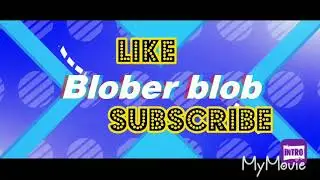 Blob.io God's Pop SPLIT KING,  CANON