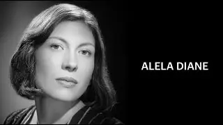 Alela Diane en concert privé au studio Harcourt