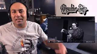 Big Heath Reaction - Fire in the booth