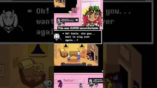 Idk... #deltarune #undertale #smallyoutuber #smallyoutubersupport #sans #twitch #live #memeclip