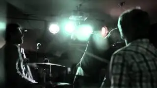 Dead Alphabet - Blood On My Fist