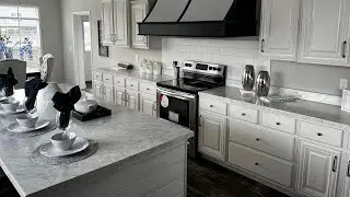 The best of the best your gonna love this modular home! #housetour #prefabhouse #mobilehomes