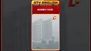 Mumbai Haze: CPCB Reports Moderate AQI 136