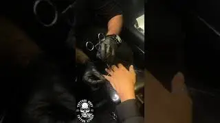 What was your piercing reaction? | Finger piercing