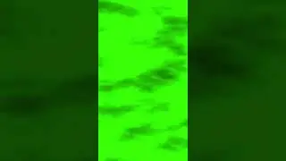 Clouds wipe Transition for Edits | cloud wipe green screen #shorts #afterefects
