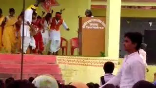 Adiwasi chatrawash Khawasha