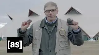 Joe Pera Talks With You | May 20th | Adult Swim