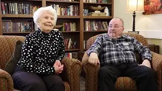 A look inside Spring Gardens Lindon - See our senior living community in action