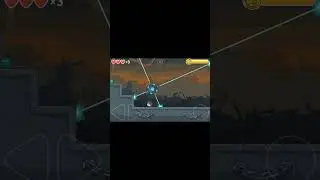 Karanlık fabrika patladı ! - Red ball 4 3.b&ouml;l&uuml;m