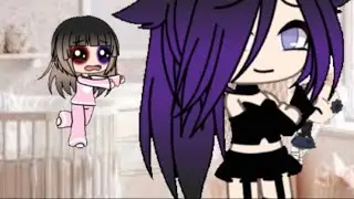 Mi hermana cree que soy su mama *+= 2//4 =+* 3//4?