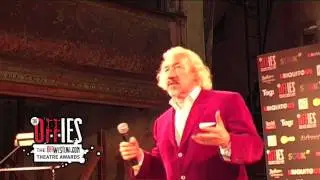 The Offies 2011 Highlights Video