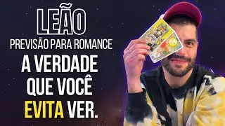 Leão | Num tá fácil pra ninguém, né, mas aguentar isso é demais.