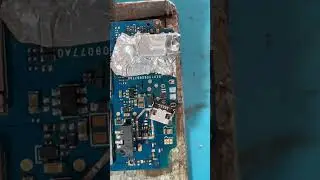 Jio f320b charging problem | how to jio f320b charging solution | Jo f320b connector charging 🔋💯