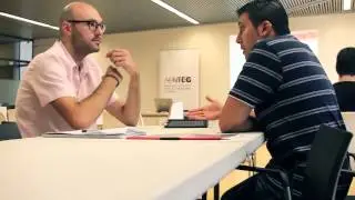 AENTEG   1a Jornada PrescripTIC