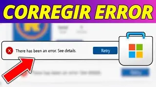 Solution: An error has occurred in the Microsoft Store &ndash; 2026