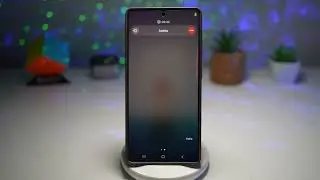 Как получить субтитры для вашего звонка на One UI 8 Samsung Galaxy Call Caption