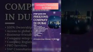 How to Start Business in Dubai #Dubai #UAE #business #success #entrepreneur